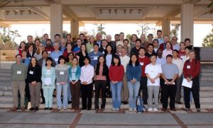portrait of 2007 Winter Workshop Conference