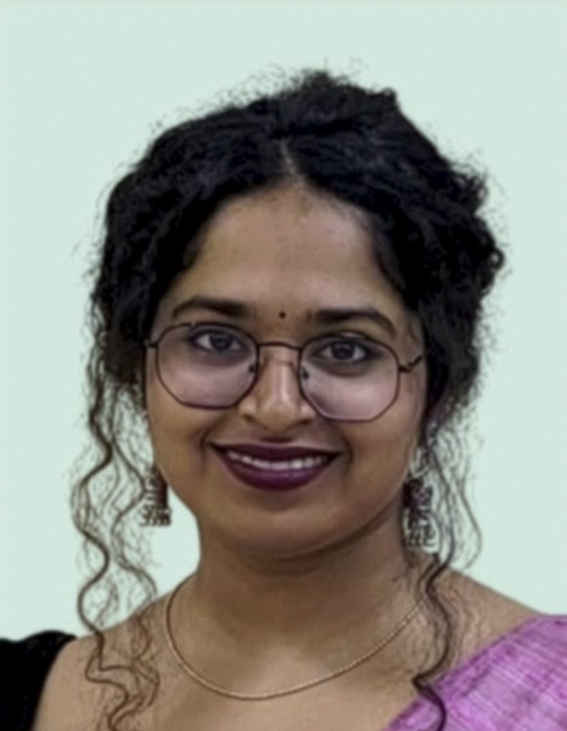 Pratyusha Bala