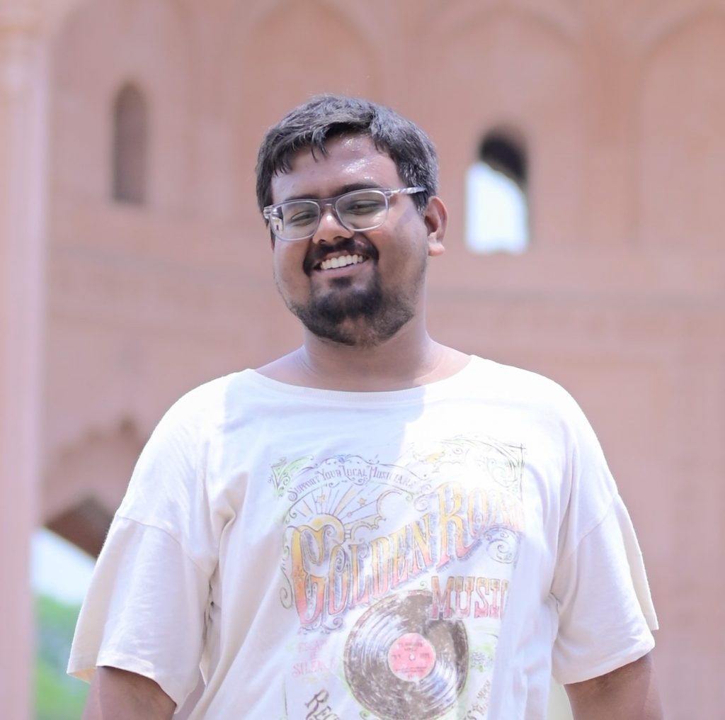 Rajarshi Biswas