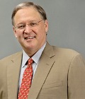 portrait of Ed George