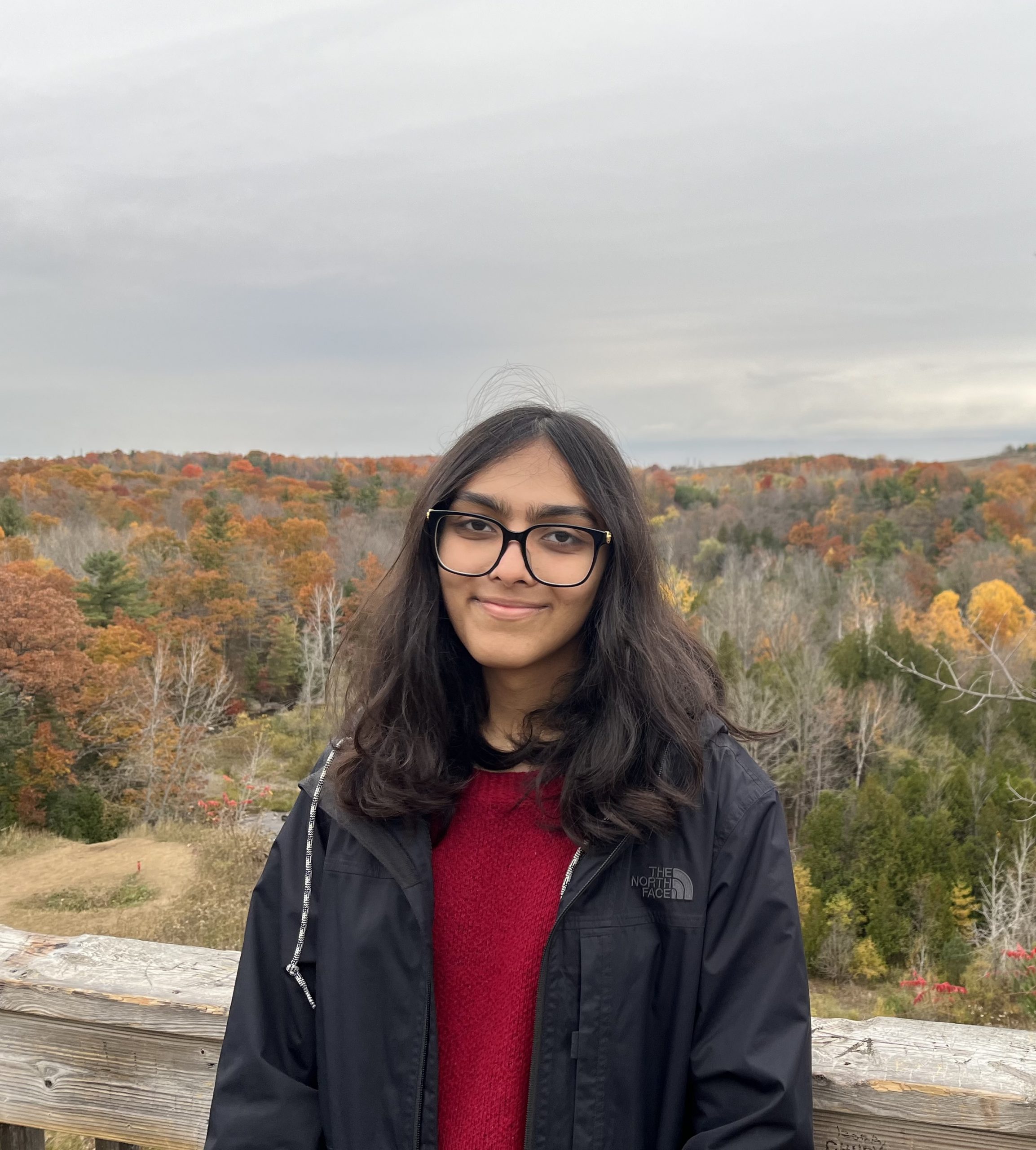 Professional headshot of Ishwaran, Kary