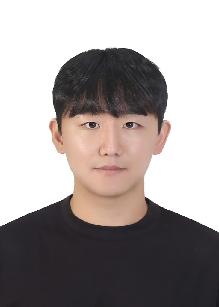 Lee, Hohyeon