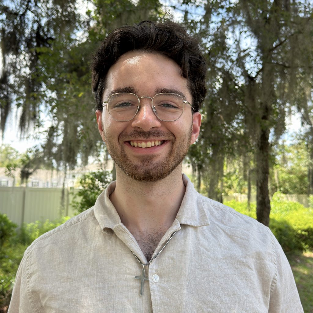 Michael O’Connor