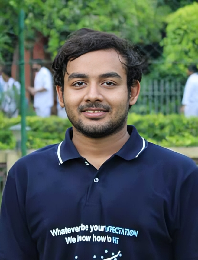 Bandyopadhyay, Rhitankar