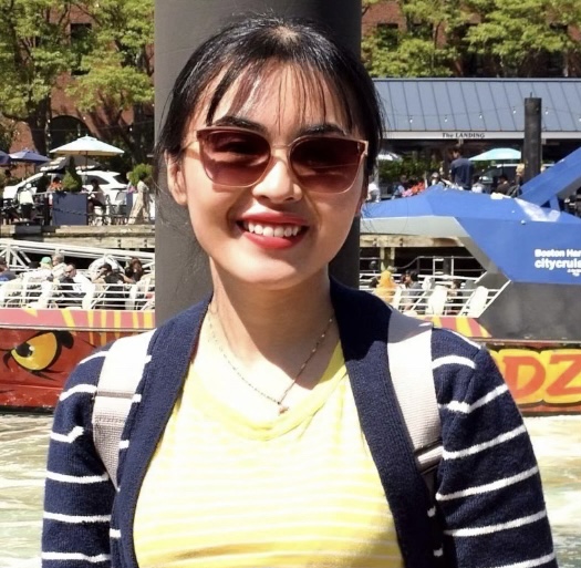 Quynh, Vu