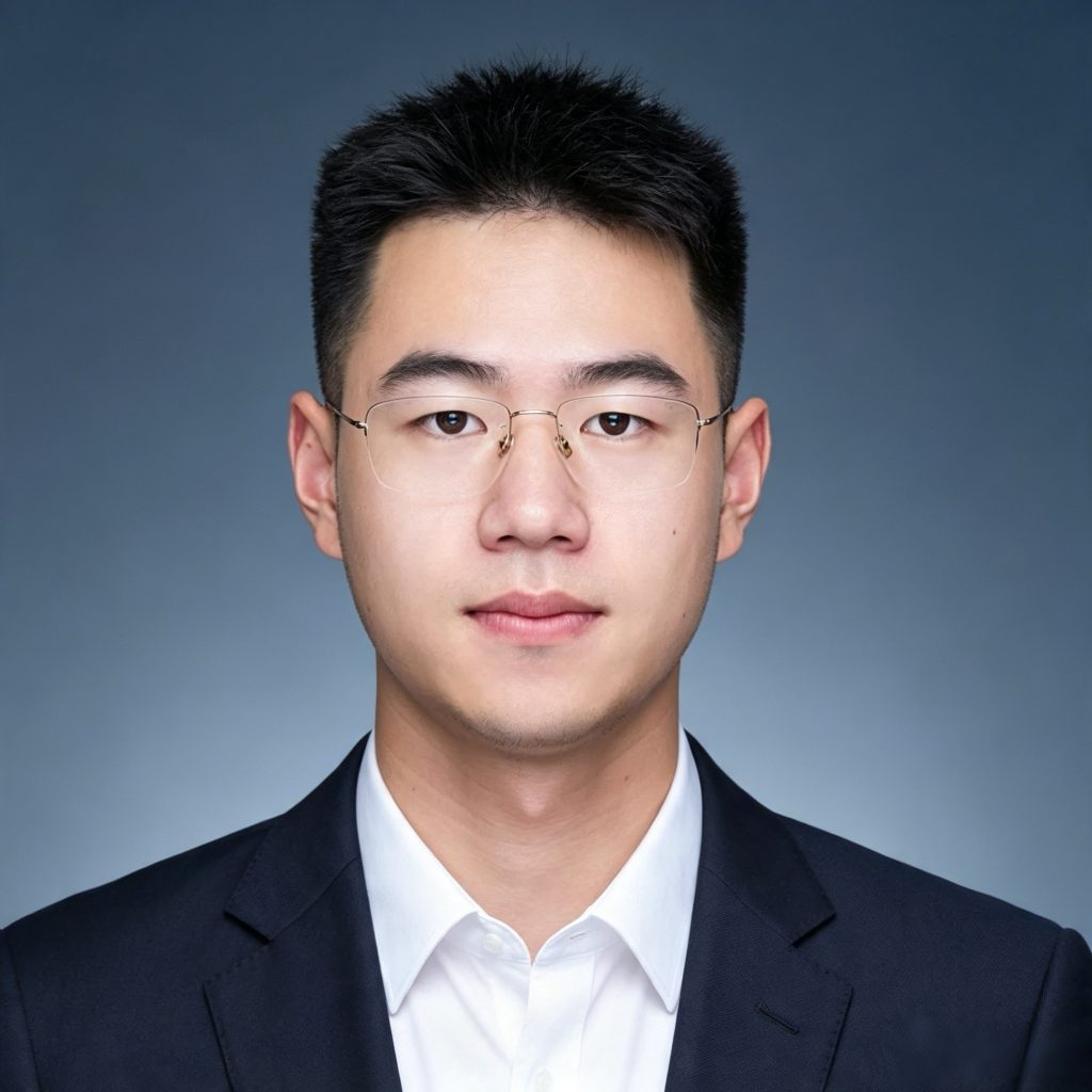 Qize Zhang