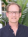 Professional headshot of James Hobert, Professor and Graduate Coordinator