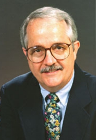 Professional headshot of Ramon Littell, Professor Emeritus