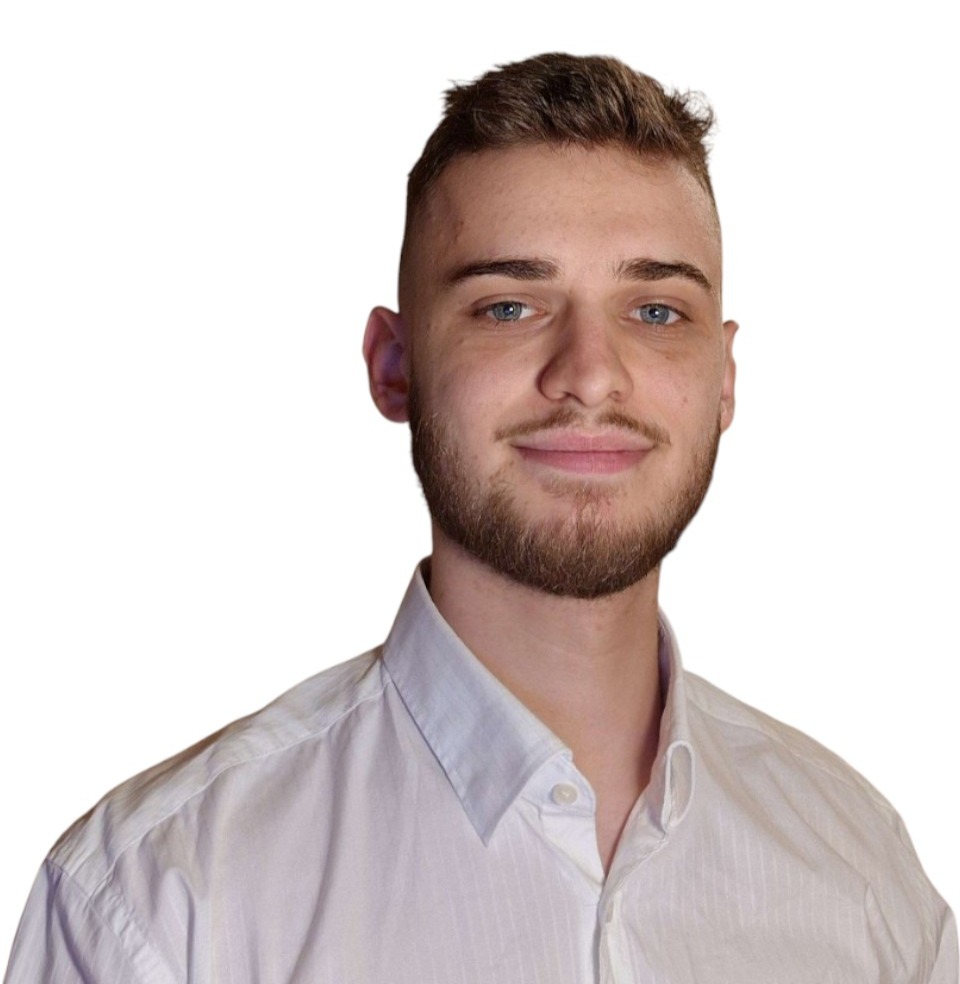 Hasenauer, Luis