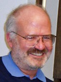 portrait of John Wellner
