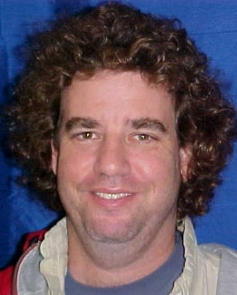 Professional headshot of Larry Winner, Senior Lecturer